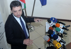 Делян Добрев: Няма инвеститор за АЕЦ „Белене“