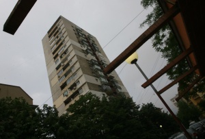 Земетресенията отдръпнаха купувачите от имоти по високите етажи