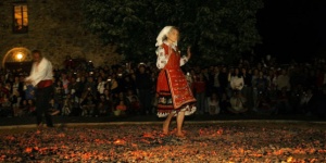 Дянков: Няма да извадят нестинарите от ЮНЕСКО