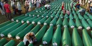 ЕК: Клането в Сребреница е геноцид и не подлежи на оспорване
