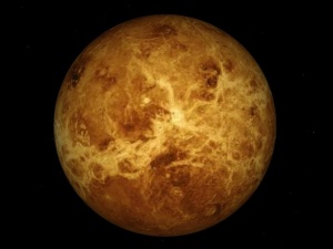 Венера между Земята и Слънцето – след 105 години отново