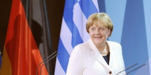 Меркел иска надзорен орган на големите евро банки