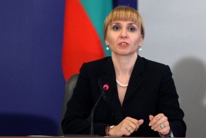 Ковачева: Рано е да се сменя главният прокурор