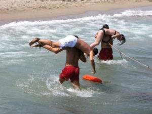 И това лято недостиг на спасители по плажовете