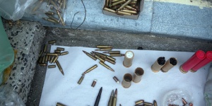 Турция спря контрабанда на оръжие от България