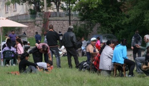 9% от българите не знаят какво да правят при земен трус