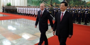 Китай и Русия непоклатими по сирийския въпрос