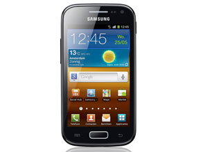 GLOBUL ще предложи Samsung Galaxy S Advance и Samsung Galaxy Ace II