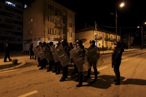 Гражданската мисия на ЕС остава в Косово допълнителни 2 г.