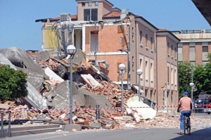 Ново силно земетресение в Италия