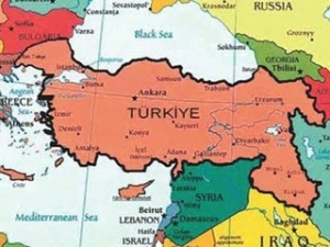 Част от България е турска територия, според турски учебници