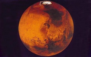 Готвят риалити шоу на Марс
