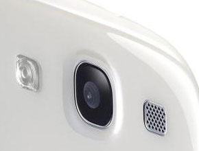 С хак камерата на Samsung Galaxy S III снима видео при 30Mbit