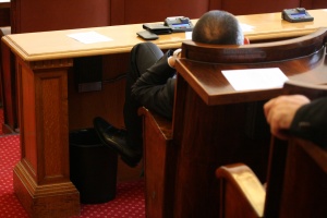 Депутатите отхвърлиха мерките на опозицията срещу младежката безработица