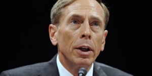 Директорът на ЦРУ на секретна визита в България