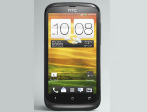 Desire V е първият смартфон с 2 SIM карти на HTC
