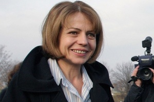 Йорданка Фандъкова е най-харесваният политик, изпревари Плевнелиев и Борисов