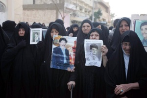 Екзекутираха президентския секретар на Саддам Хюсеин