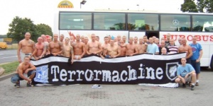 Полша безкомпромисна с футболните хулигани по време на Евро 2012