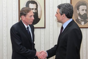 България и САЩ с обща визия за сигурността