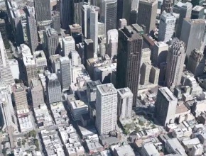 Google обещава висококачествени 3D карти за Google Earth
