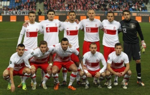 Отборите на Евро 2012: Полша