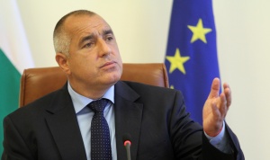 Мечтата на Борисов: Балканите в Обединена Европа