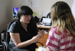 Проститутките по-нетърпеливи за Евро 2012 и от феновете