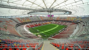 Евро 2012 започна с пищна и цветна церемония