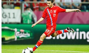 Русия фаворит в Група А след безапелационна победа над Чехия