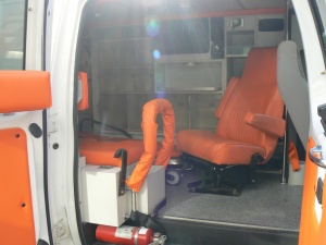 Майка загина, пресичайки магистрала „Тракия" с детска количка