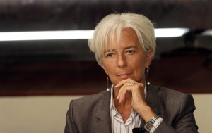МВФ: Европа е на кръстопът, лидерите да действат