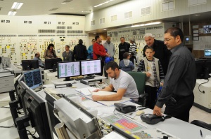 АЕЦ „Козлодуй" вдига бариерите за външни посетители