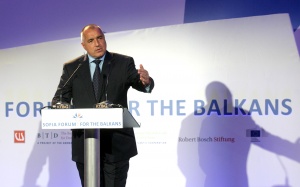 Медиите в Скопие: Борисов се страхува, че Македония ще поиска Благоевград