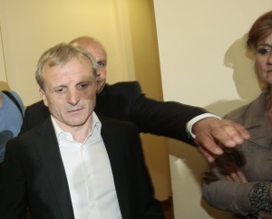 Съдът намали гаранцията на Гриша Ганчев с 200 000 лв.