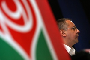 Станишев изключи хората на Първанов от ръководството на БСП