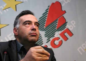 Антон Кутев: Мога да се скарам с Борисов и Цветанов по всяко време