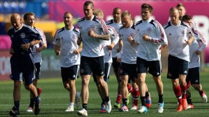 Мачовете на 9 юни: Холандия посреща Дания в Харков