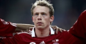 Евро 2012: Дания с първа победа над Холандия от 45 г.