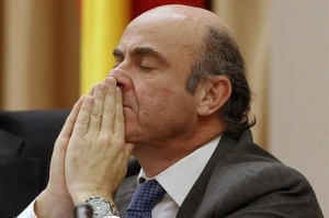 Испания ще получи до 100 млрд. евро спасителен заем за банките си