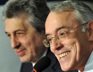 Скадндален запис уличава издателя Любомир Павлов в търговия с влияние