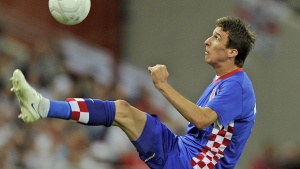 Евро 2012: Хърватия оглави Група С след заслужена победа над Ейре