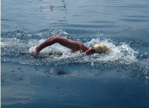 Плувецът Петър Стойчев се класира за Олимпиадата в Лондон