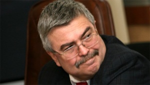 „Дългът на Милен Велчев" е на Андрей Луканов, обясняват икономисти