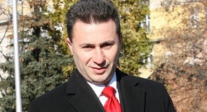 Премиерът на Македония не коментирал позицията на България в спора за името