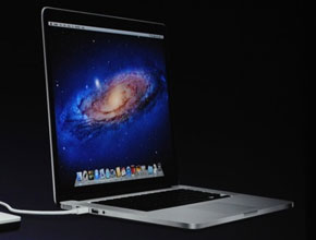 WWDC започна с представяне на MacBook Pro от следващо поколение