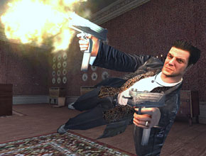 Max Payne Mobile за Android излиза на 14 юни