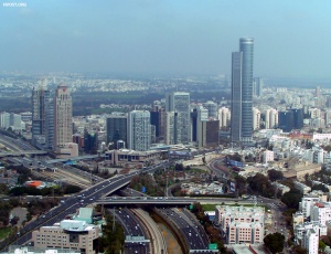 Израел готов да евакуира целия Тел Авив при нападение