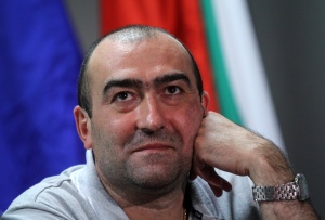 Найден Найденов поема националите по волейбол след оставката на Стойчев