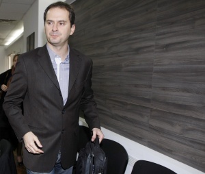 Христо Грозев: Павлов ми предложи да спрем да се „цакаме“